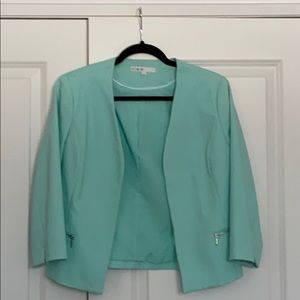 Cleo blazer